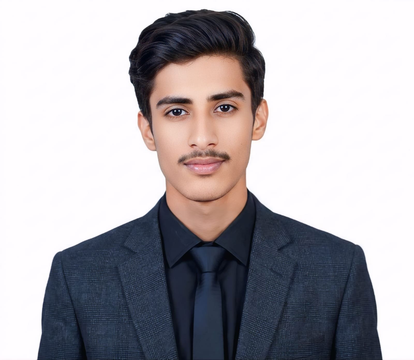 Kunal Kumar, Founder and Lead Engineer at NeevCraft
